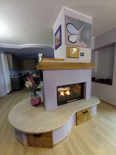 B&B La Plesna
