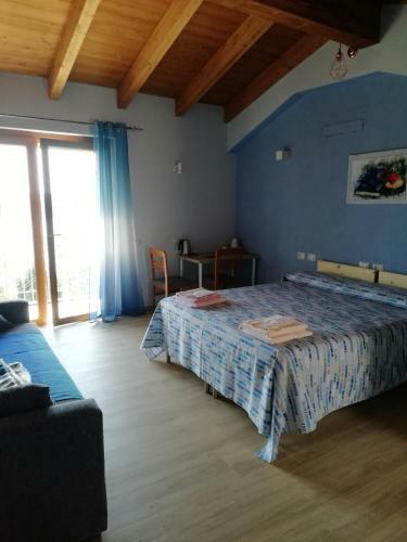 B&B La Plesna