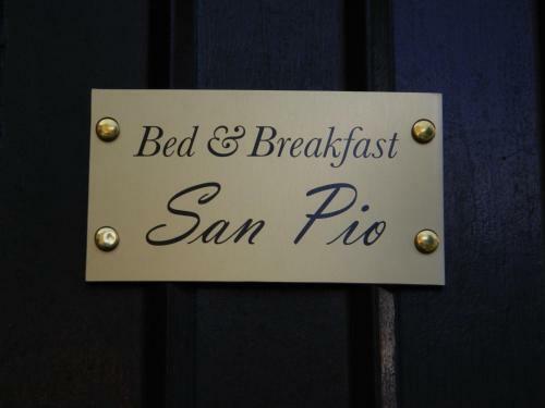 B&B San Pio