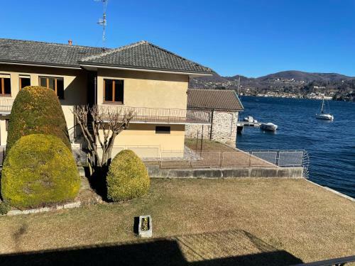 Apartamento Casa Margherita
