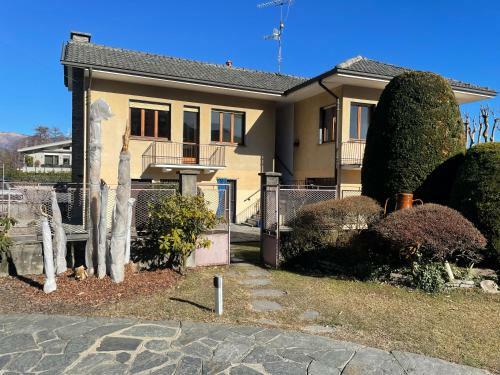 Apartamento Casa Margherita