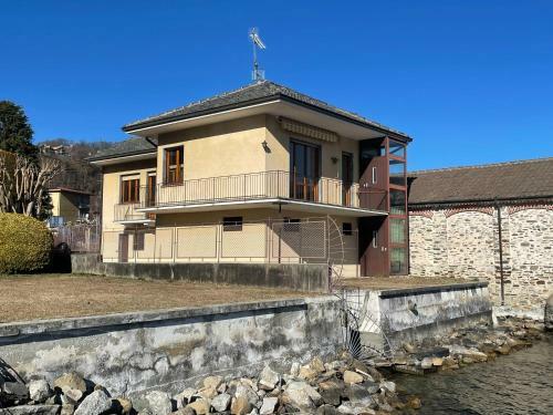 Apartamento Casa Margherita