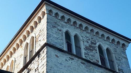 Hostal Casaforte Bevilacqua
