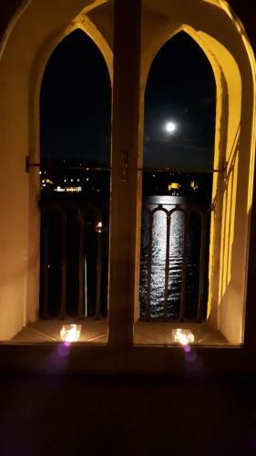 Hostal Casaforte Bevilacqua