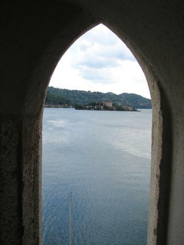 Hostal Casaforte Bevilacqua