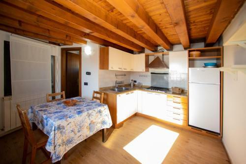 Apartamento Dimora Kennedy