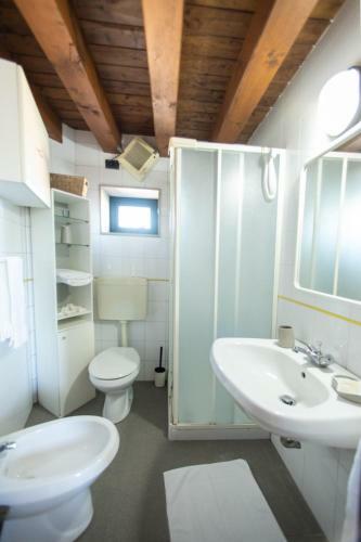 Apartamento Dimora Kennedy