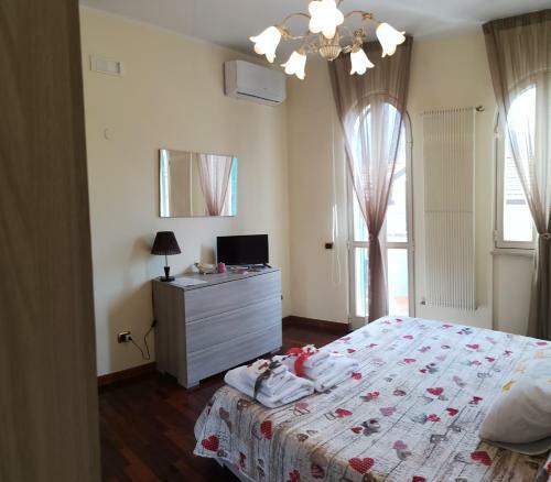 Bed & Breakfast Fiorestella