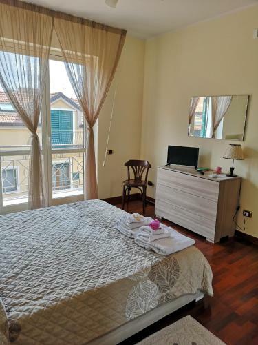 Bed & Breakfast Fiorestella