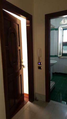 Bed & Breakfast Fiorestella