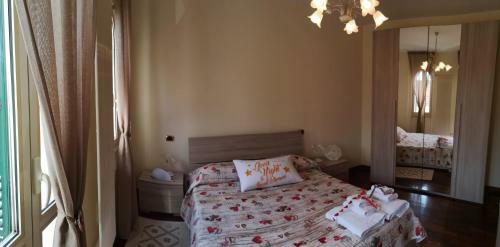 Bed & Breakfast Fiorestella