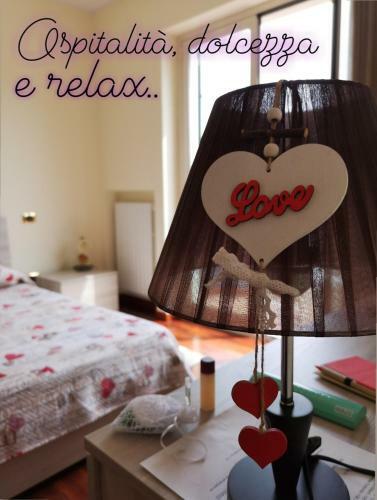 Bed & Breakfast Fiorestella