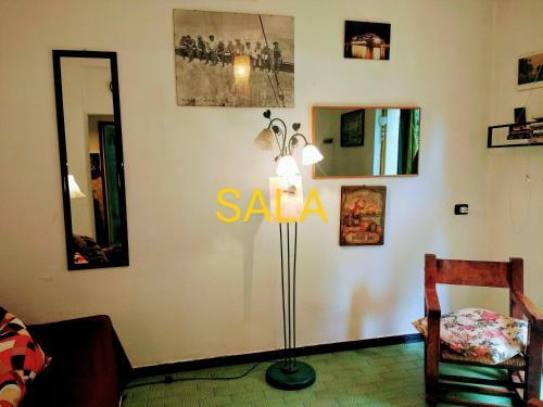 Apartamento Appartamento Cirillo