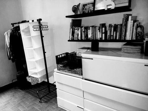 Apartamento Appartamento Cirillo