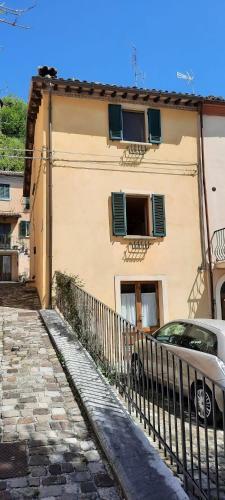 Casa Zelinda E Nadia