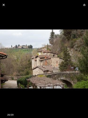 Apartamento Il Rosmarino