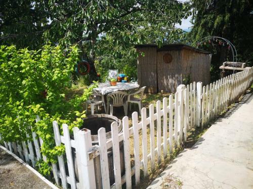 Apartamento La Casa D� Nonno