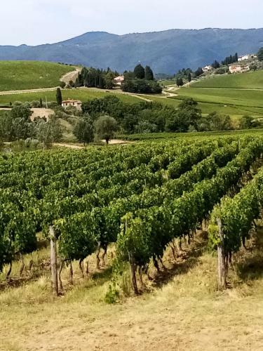 Apartamento La Casa D� Nonno
