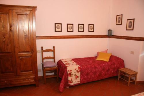 Bed & Breakfast Il Casolare