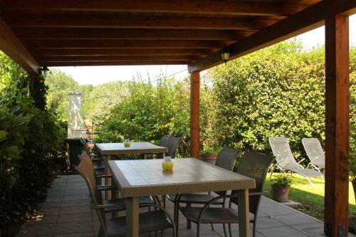 Bed & Breakfast Il Casolare
