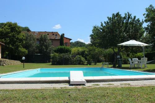 Bed & Breakfast Il Casolare