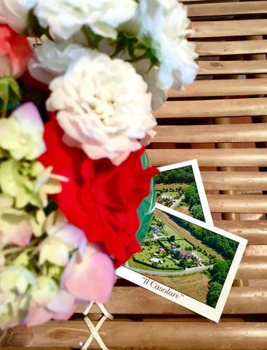 Bed & Breakfast Il Casolare