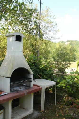 Bed & Breakfast Il Casolare