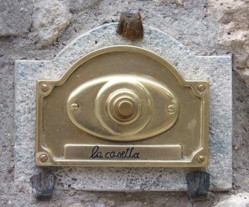 Apartamento La Casetta