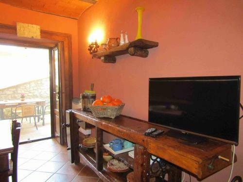 Apartamento La Casetta