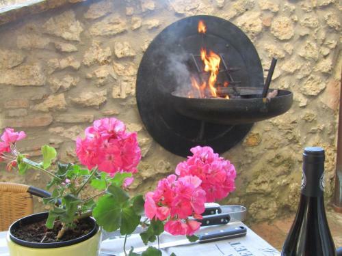 Apartamento La Casetta