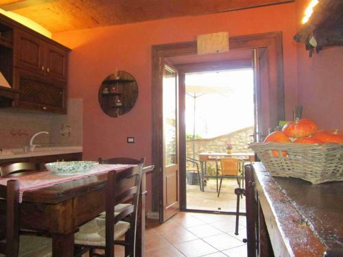 Apartamento La Casetta