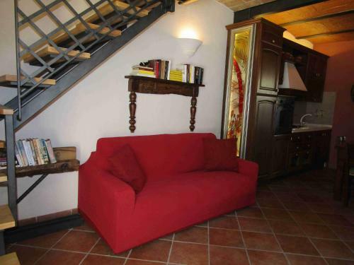 Apartamento La Casetta