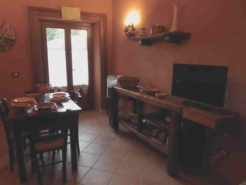 Apartamento La Casetta