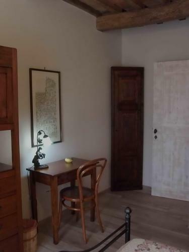 Apartamento La Casetta