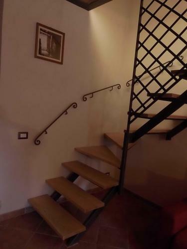 Apartamento La Casetta