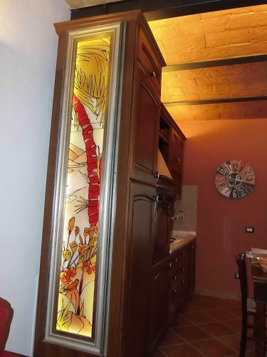 Apartamento La Casetta