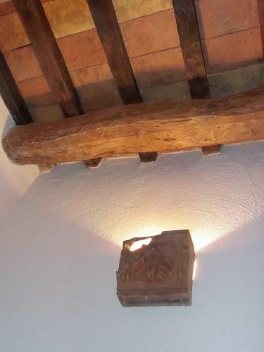 Apartamento La Casetta