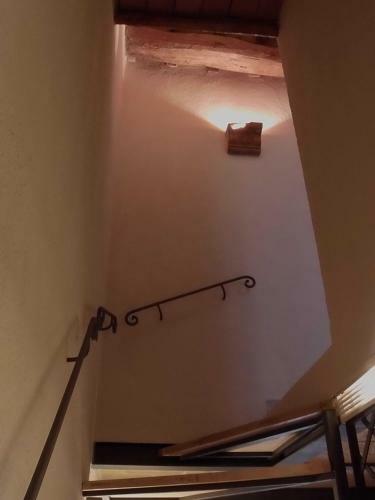 Apartamento La Casetta
