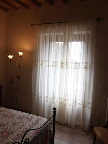 Apartamento La Casetta