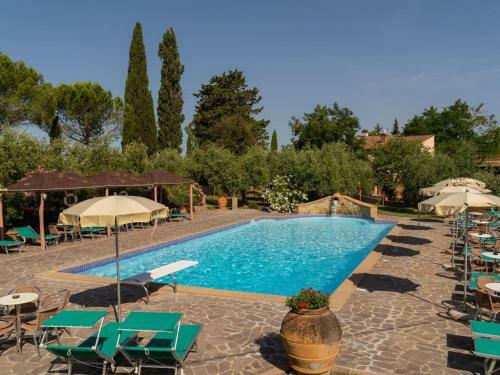 Apartamento Locazione Turistica Melograno