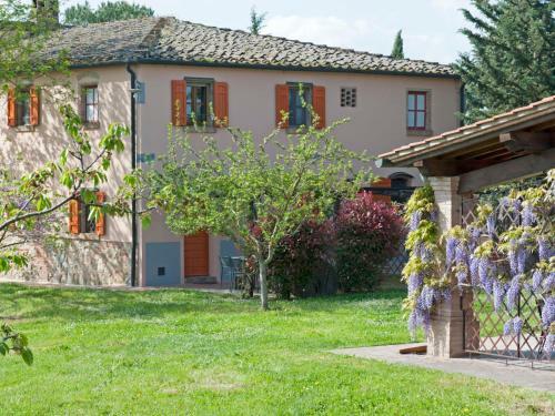 Apartamento Locazione Turistica Melograno