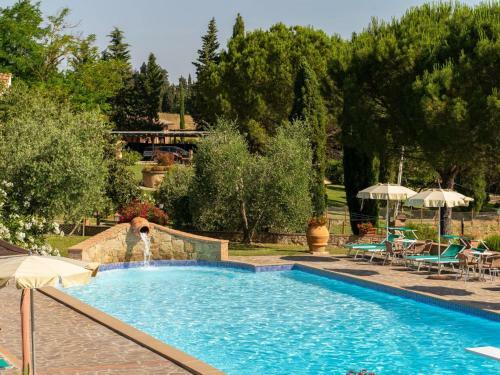 Apartamento Locazione Turistica Melograno