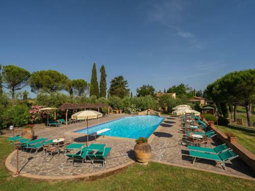 Apartamento Locazione Turistica Melograno