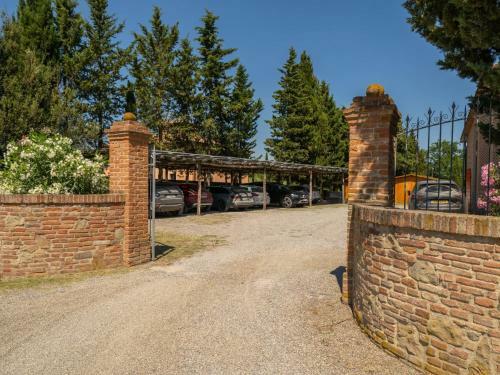 Apartamento Locazione Turistica Melograno