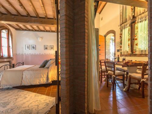 Apartamento Locazione Turistica Melograno