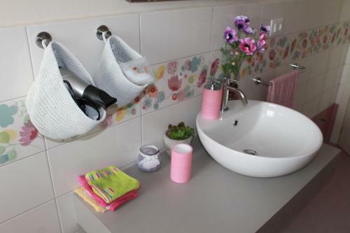 Green&love Apartment