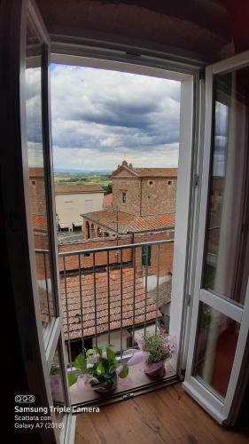 Apartamento Il Paradiso Sopra Le Nuvole