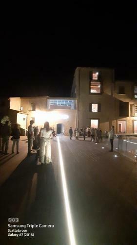 Apartamento Il Paradiso Sopra Le Nuvole