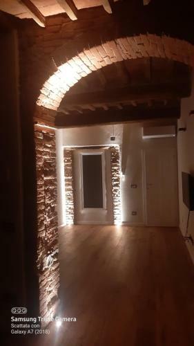 Apartamento Il Paradiso Sopra Le Nuvole
