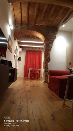 Apartamento Il Paradiso Sopra Le Nuvole